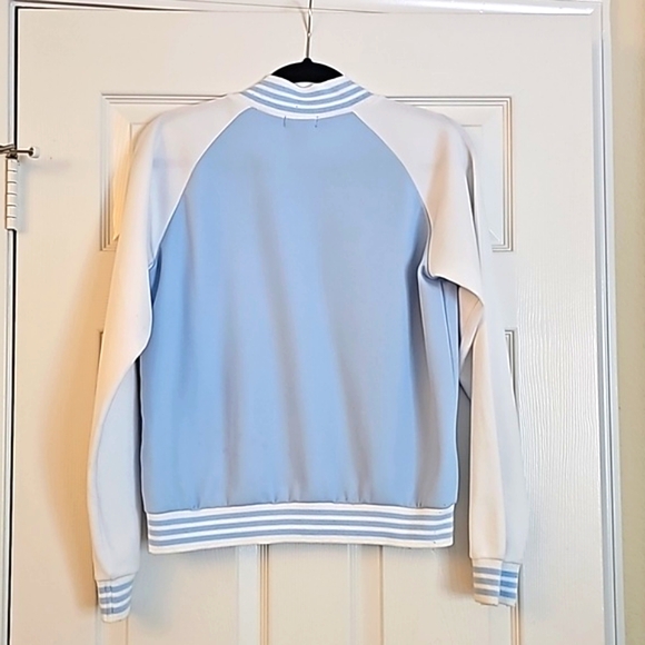 Playboy Baseball Jacket - Size Large - Picture 2 of 4